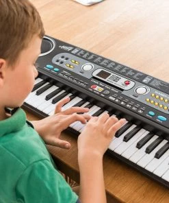 Halilit - shop -Halilit - shop ACADEMYELECTRIC54KEYKEYBOARD 1024x1024@2x