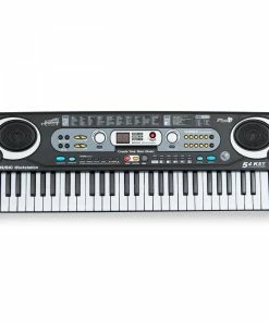 ACADEMY ELECTRIC 54 KEY KEYBOARD