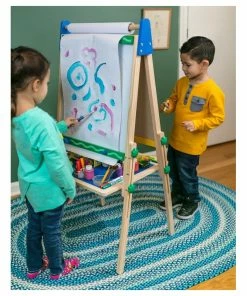 CRAYOLA 3 IN 1 WOODEN EASEL -Halilit - shop CRAYOLA 3 IN 1 WOODEN EASEL 3 1024x1024@2x