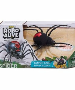 ROBO ALIVE ROBOTIC SPIDER