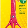 CRAYOLA SCISSORS KIDS TIP