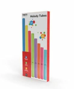HALILIT MELODY TUBES