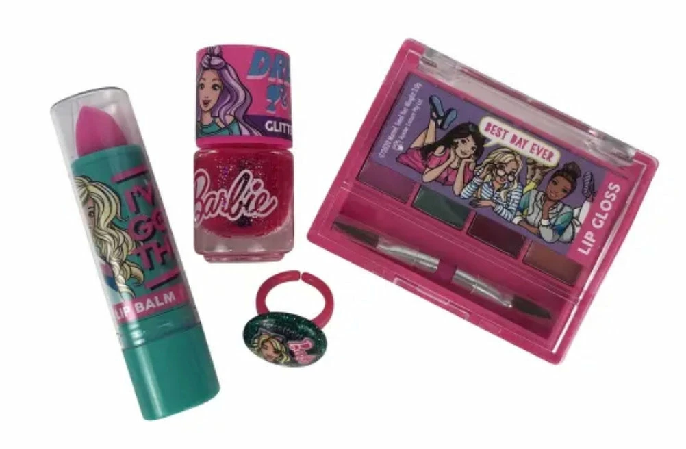 BRB MAKEUP PLAY KIT 2 BRB MAKEUP PLAY KIT - Image 2