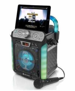 SINGING MACHINE GROOVE 7 SINGING MACHINE GROOVE -Halilit - shop image 0a0ebb2d d8da 412b 931a 042d7b81ec96 1024x1024@2x