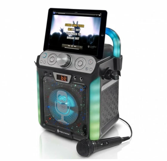 SINGING MACHINE GROOVE 4 SINGING MACHINE GROOVE - Image 4