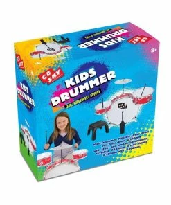 CB SKY DELUXE DRUM KIT