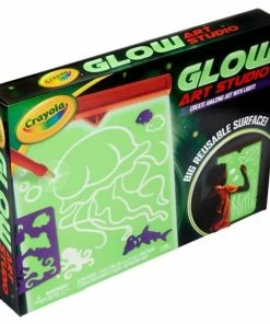 CRAYOLA GLOW STATION -Halilit - shop image 0d8e560a c86d 4e28 9905 83cd742fac7f 1024x1024@2x