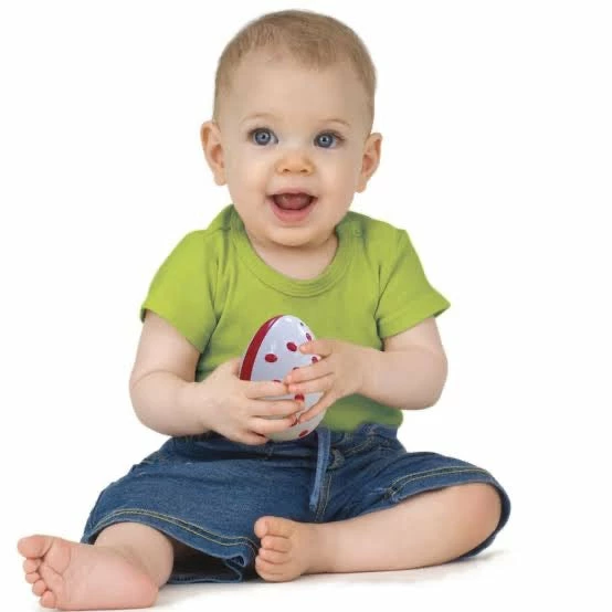 HALILIT EGG SHAKER 2 HALILIT EGG SHAKER - Image 2