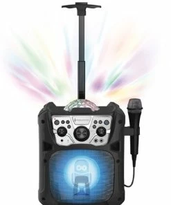 SINGING MACHINE FIESTA MINI GO -Halilit - shop image 13074656 8a17 481e a773 d8f58735da4b 1024x1024@2x