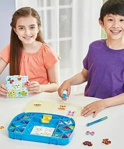 AQUABEADS BEGINNERS CARRY CASE -Halilit - shop image 14726065 35e5 422c a335 f79e40a1f40b 1024x1024@2x