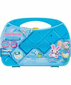 AQUABEADS BEGINNERS CARRY CASE