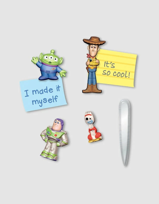 4M PIXAR TOY STORY PAINT & MOULD 2 4M PIXAR TOY STORY PAINT & MOULD - Image 2