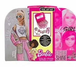 BRB NAIL ART SET LUNCHBOX