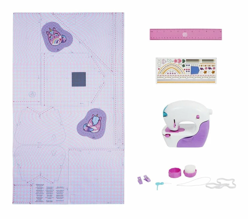 COOL MAKER STITCH STYLE FASHION STUDIO 3 COOL MAKER STITCH STYLE FASHION STUDIO - Image 3