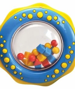 HALILIT FUN RATTLES AST