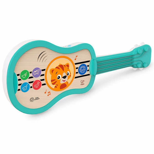 HAPE WOODEN MAGIC TOUCH UKULELE 2 HAPE WOODEN MAGIC TOUCH UKULELE - Image 2
