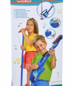 GUITAR WITH MICROPHONE STAND -Halilit - shop image 607ea2ec db68 44ae 82fe 1e8bfd70b0d9 1024x1024@2x