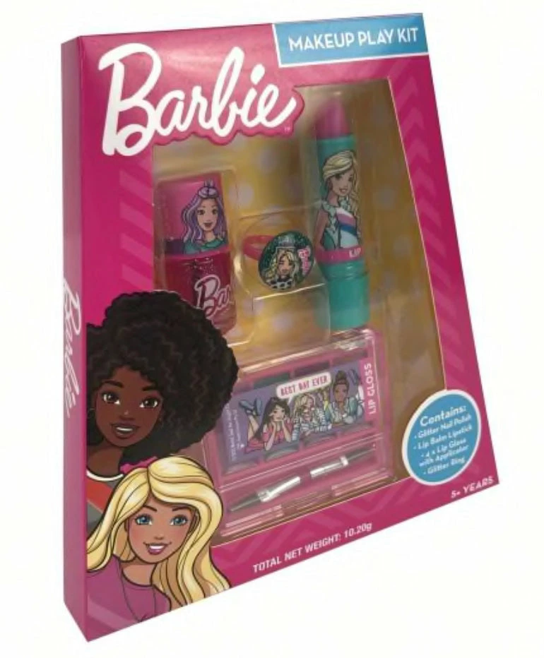 BRB MAKEUP PLAY KIT 1 BRB MAKEUP PLAY KIT