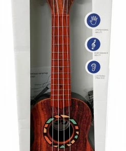UKULELE 55CM 4 STRING CLASSICAL