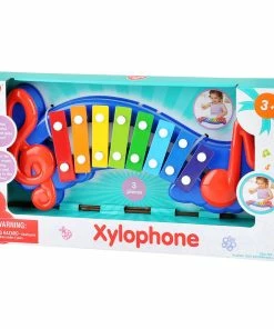 PLAYGO XYLOPHONE