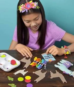 CRAFT TASTIC I LOVE LLAMAS -Halilit - shop image 67e2f531 67c0 4e51 aa6f bc6da0ac8489 1024x1024@2x