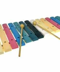 WOODEN CLASSIC CALM XYLOPHONE 15S