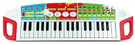 BEAT BOP COOL SOUNDS KEYBOARD 2 BEAT BOP COOL SOUNDS KEYBOARD - Image 2