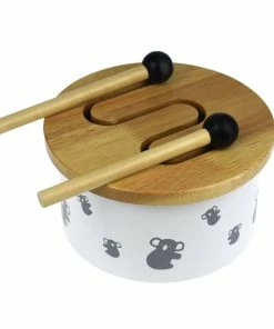 WOODEN DRUM CLASSIC CALM -Halilit - shop image 868821d7 efbb 4007 9f66 0ad945929664 1024x1024@2x