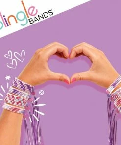 BLINGLE BANDS S2 DLX STUDIO PK 7 BLINGLE BANDS S2 DLX STUDIO PK -Halilit - shop image 89a28b0b cbe0 452e 821a 1001bfa054fd 1024x1024@2x