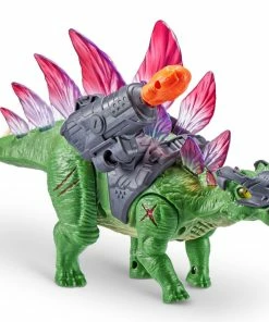 ROBO ALIVE DINO WARS STEGASAURUS -Halilit - shop image 89b9517e c226 42ca 91f0 f07ea3dc11bf 1024x1024@2x