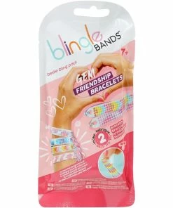 BLINGLE BANDS S1 BESTIE PK