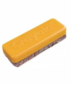 CRAYOLA CHALKBOARD DUSTER BULK