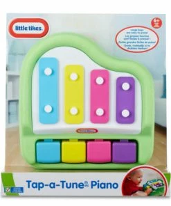 L/T TAP A TUNE PIANO REFRESH