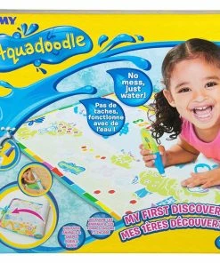 AQUADOODLE MY FIRST DISCOVERY