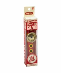 SCHYLLING MUSICAL KAZOO