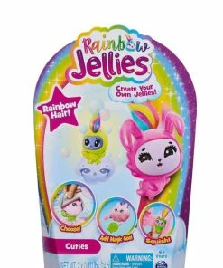 RAINBOW JELLIES 2PK