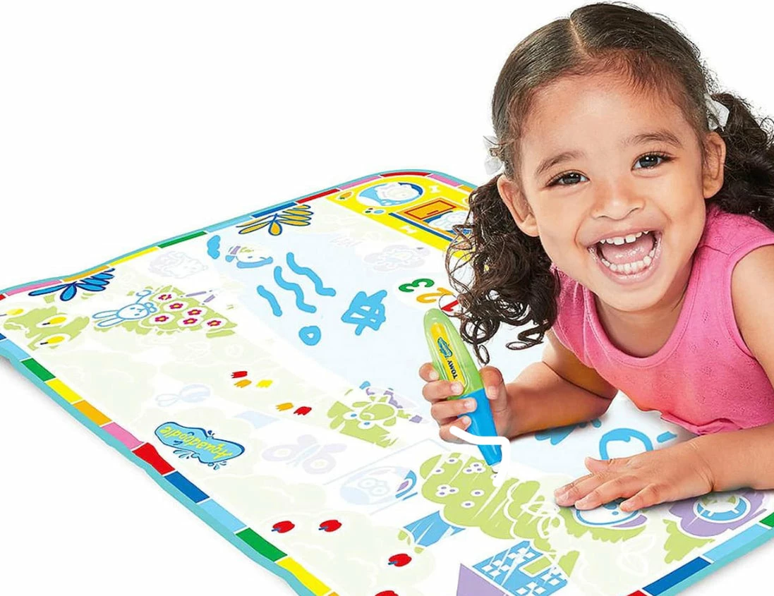 AQUADOODLE MY FIRST DISCOVERY 3 AQUADOODLE MY FIRST DISCOVERY - Image 3