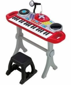 BEAT BOP KEYBOARD ROCKSTAR