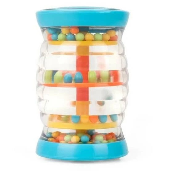 HALILIT MINI TUBE SHAKER 2 HALILIT MINI TUBE SHAKER - Image 2