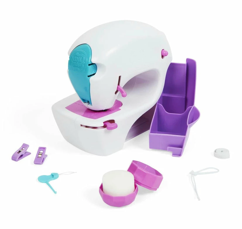 COOL MAKER STITCH STYLE FASHION STUDIO 2 COOL MAKER STITCH STYLE FASHION STUDIO - Image 2