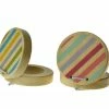 WOODEN CASTANET CALM & BREEZY