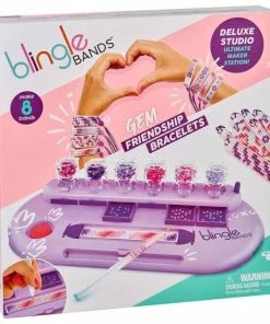 BLINGLE BANDS S2 DLX STUDIO PK