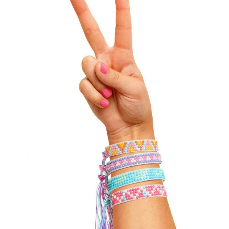 BLINGLE BANDS S1 BESTIE PK 2 BLINGLE BANDS S1 BESTIE PK - Image 2