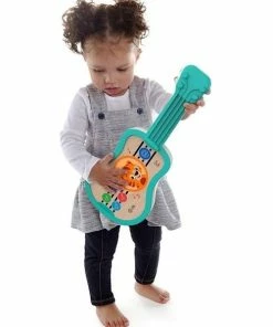 HAPE WOODEN MAGIC TOUCH UKULELE 5 HAPE WOODEN MAGIC TOUCH UKULELE -Halilit - shop image d0bd95ff 1001 4b33 99f5 a00f4710636b 1024x1024@2x