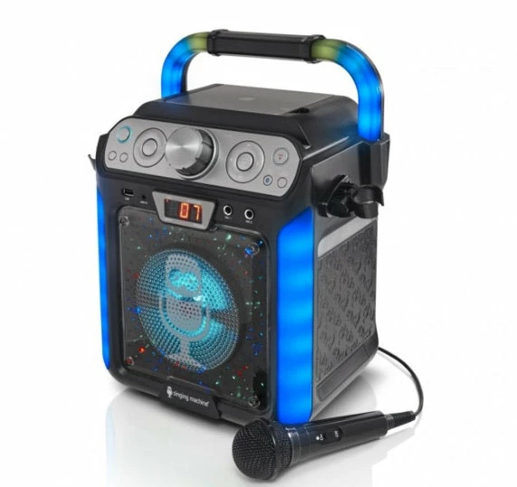 SINGING MACHINE GROOVE 2 SINGING MACHINE GROOVE - Image 2