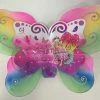 DRESS UP BEAUTY FAIRY WINGS
