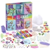 CRAFT TASTIC I LOVE LLAMAS