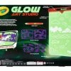 CRAYOLA GLOW STATION