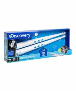 DISCOVERY DRUMSTICKS DIGIT