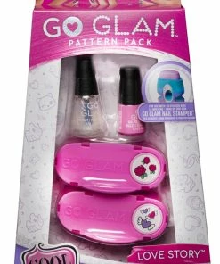 COOL MAKER GO GLAM FASHION PACK AST -Halilit - shop image f02711f0 9672 455d a0a0 e9d85590adad 1024x1024@2x